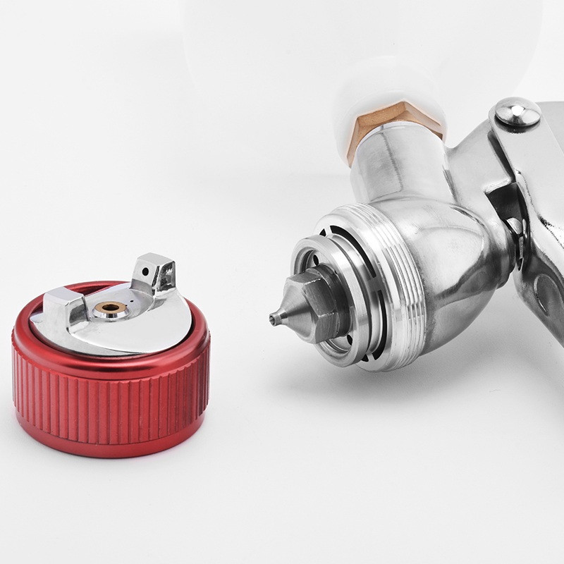 پیستوله رنگ فاپیرو مدل  4001G - کد نازل 1/3