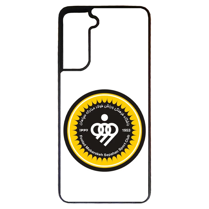 کاور طرح سپاهان مناسب برای گوشی موبایل سامسونگ galaxy s22 plus