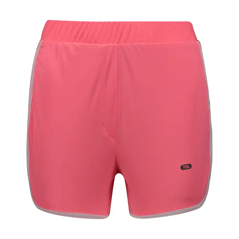 شلوارک ورزشی زنانه پانیل مدل 4561PK