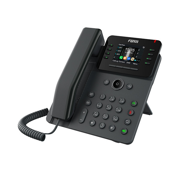 تلفن تحت شبکه فنویل مدل V62W