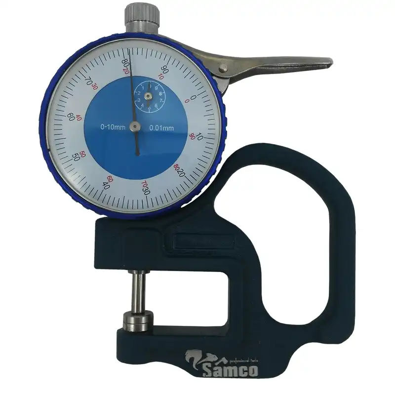 ضخامت سنج سامکو مدل YP0.01