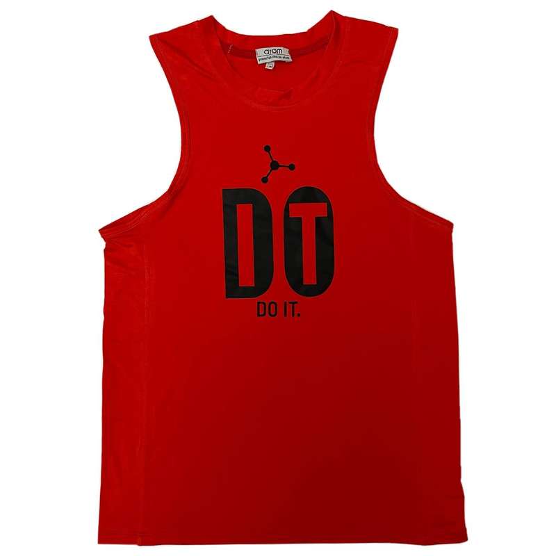 تاپ ورزشی مردانه مدل اتم