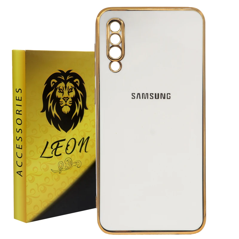 کاور لئون مدل My1 Yo مناسب برای گوشی موبایل سامسونگ Galaxy A50s