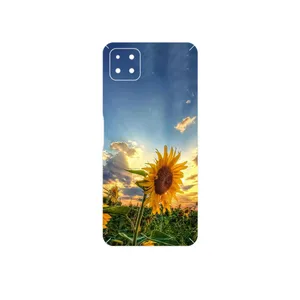 MAHOOT Summer Season Cover Sticker for Huawei Nova Y60