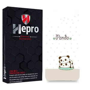 HEPRO MC Cover for SAMSUNG GALAXY M30S / M21