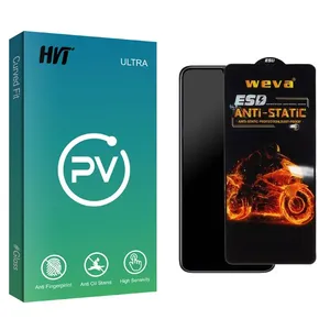 HVT PV WevaESD Screen Protector For Samsung Galaxy M33 5G/A03 Core/A04e/A04 Core/M02s/F02s/M12/A02/M02/A32 5G/A12/A12 Nacho