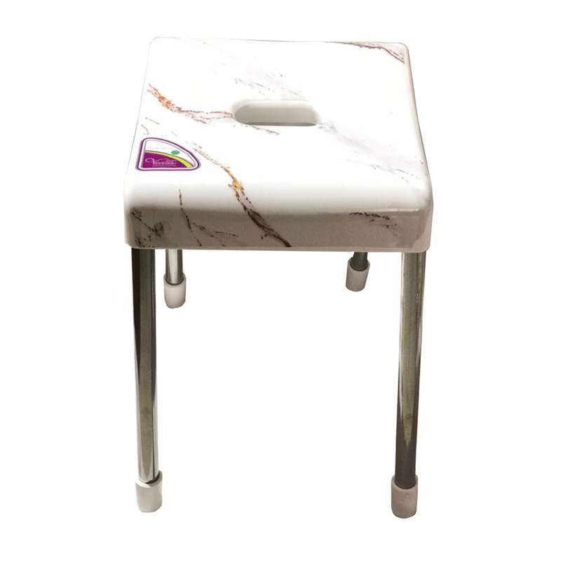 چهارپایه ونوس پلاستیک مدل هستی