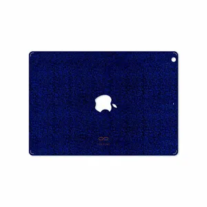 MAHOOT Blue-Holographic Cover Sticker for Apple iPad Air 2013 A1475