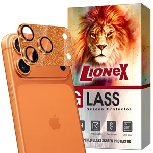  Lionex 3D1IL Lens For Apple iPhone 17 Pro Max