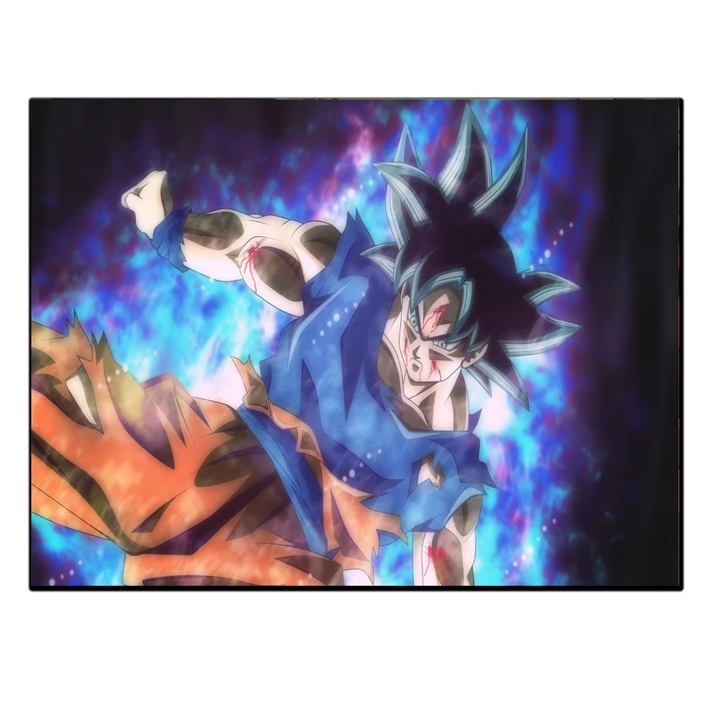 تابلو شاسی بکلیت طرح انیمه گوی اژدها مدل SH-S5986