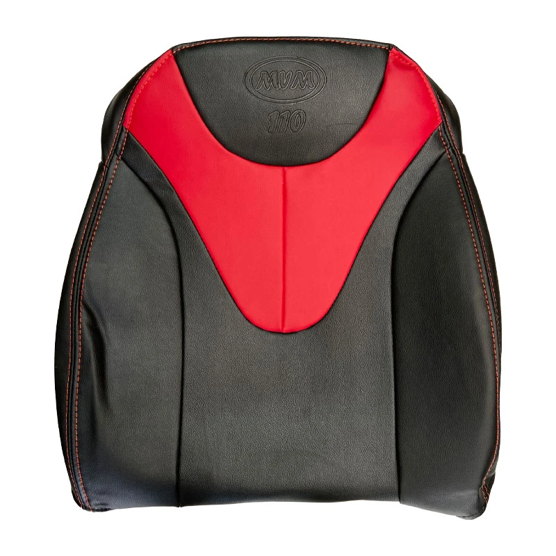 روکش صندلی خودرو مدل 6129 مناسب برای ام وی ام 110