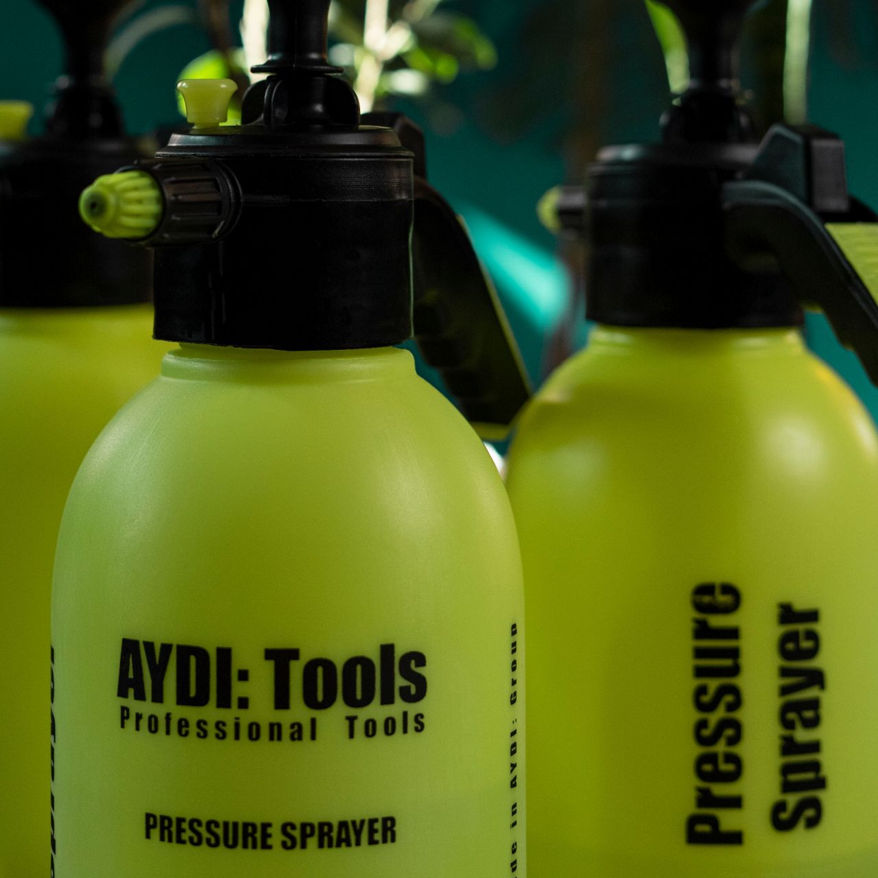 سمپاش آیدی تولز مدل AYT-1002