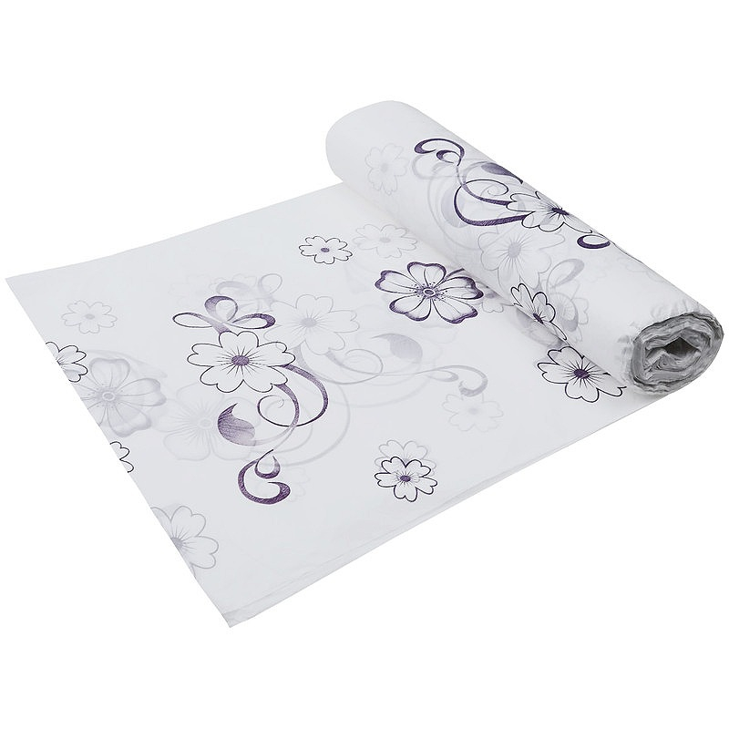 سفره یکبار مصرف کد R100 رول 20 متری