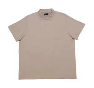 پولوشرت آستین کوتاه مردانه روگاچی مدل 00357