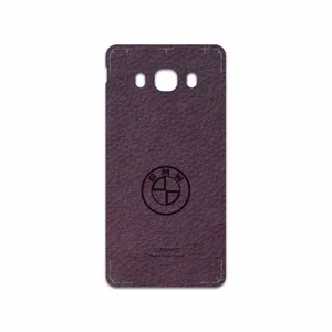MAHOOT PL-BMW Cover Sticker for Samsung Galaxy J5 2016