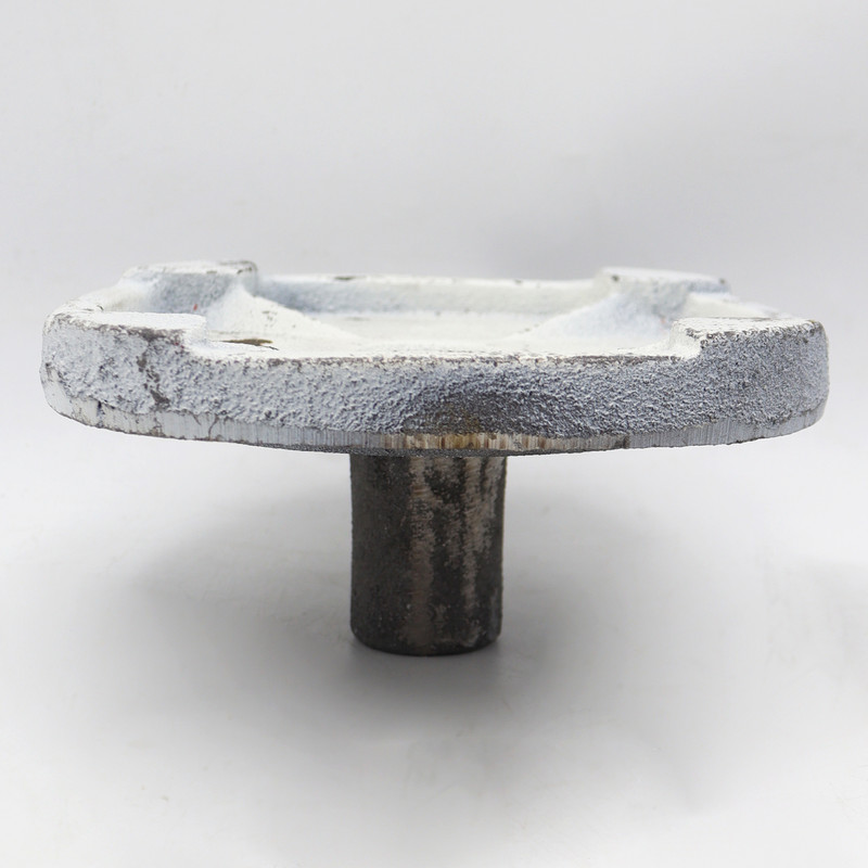 نعلبکی جک سوسماری خودرو مدل گوریلا کد YP-3TON-16x16CM