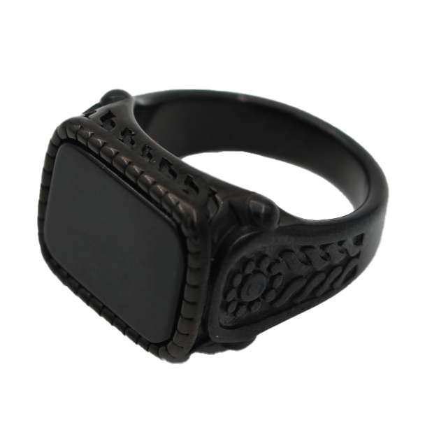 انگشتر مردانه مدل 40400280