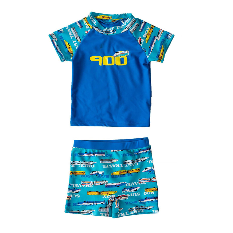 مایو نوزادی پسرانه مدل MD3-AS8726