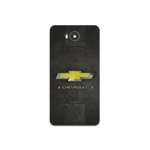 MAHOOT CHEVROLET Cover Sticker for Huawei Y5 2017
