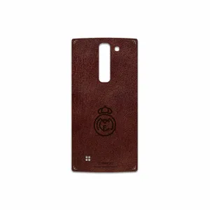 MAHOOT NL-REAL Cover Sticker for LG Magna