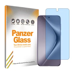 Panzer Glass Resistant model anti-blue screen protector suitable for Huawei Pura 70 Pro mobile phone