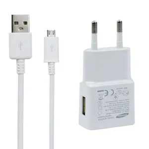 شارژر دیواری مچر مدل AS-MR-CH10 به همراه کابل تبدیل microUSB