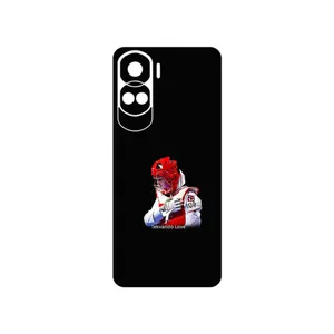 MAHOOT Tekvando Cover Sticker for Honor 90 Lite