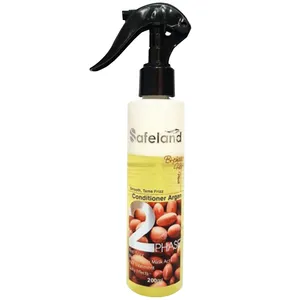 سرم دوفاز مو سیفلند مدل آرگان حجم 200 میلی لیتر