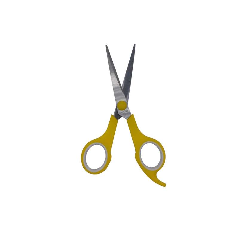 قیچی مدل تحریر ساده k505 قیچی مدل تحریر ساده k505