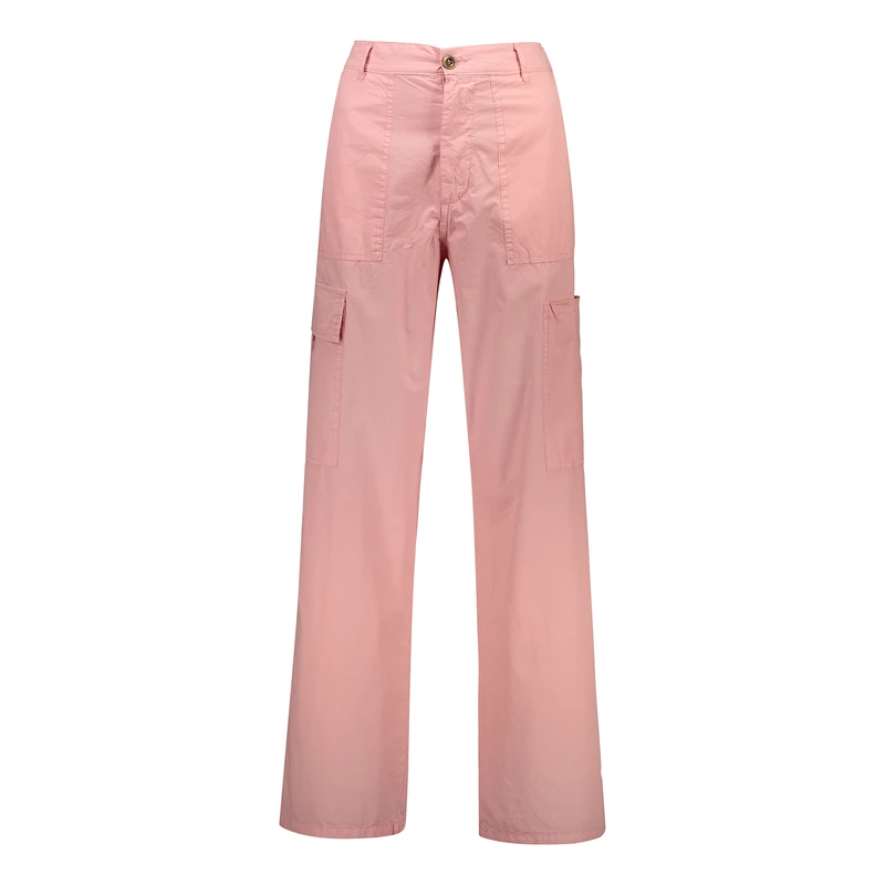 شلوار بگ زنانه پاتن جامه مدل 101231030144190