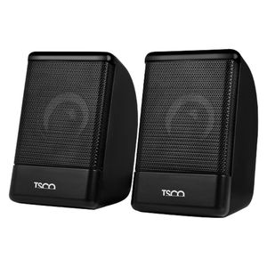 نقد و بررسی اسپیکر دسکتاپ تسکو مدل TS 2058 توسط خریداران