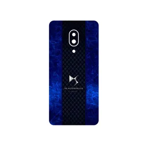 MAHOOT DS Automobiles Cover Sticker for Lenovo Z5 Pro