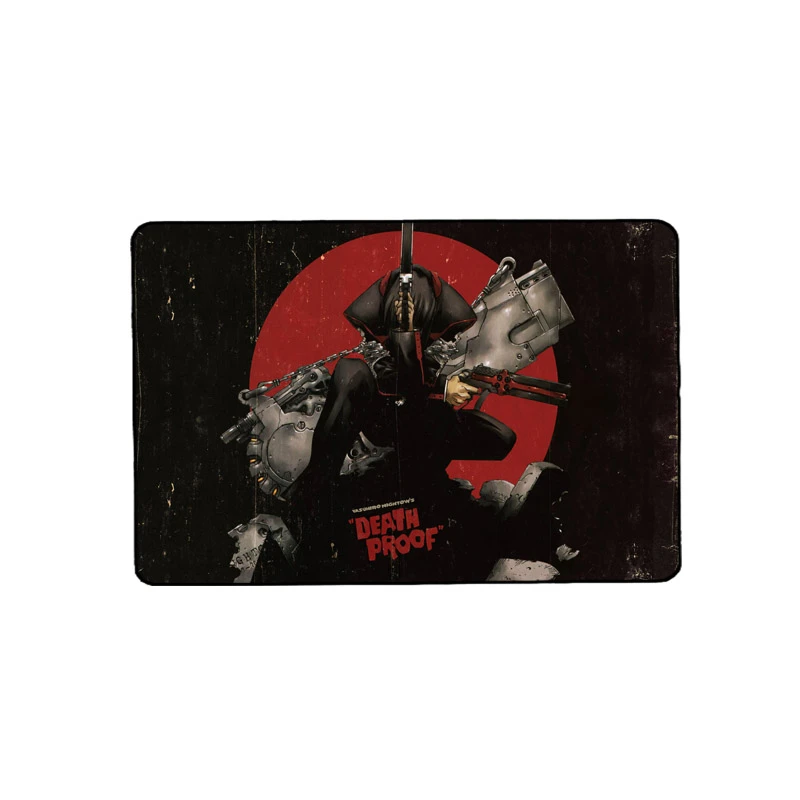 ماوس پد مدل Anime