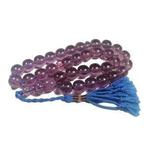 تسبیح مدل سندلوس گرد