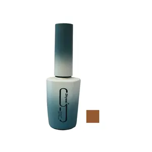 لاک ژل ناخن  اسکای وی سری لمینیت شماره 08