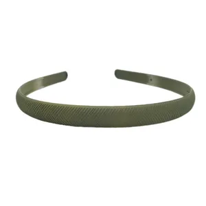 تل مو دخترانه مدل بافت دار کد brg 1323