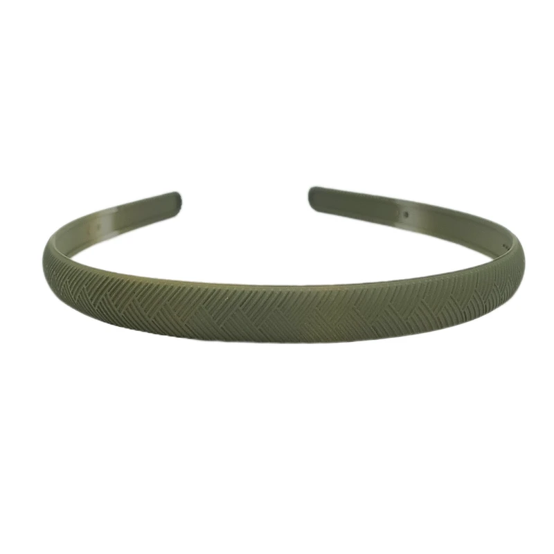 تل مو دخترانه مدل بافت دار کد brg 1323