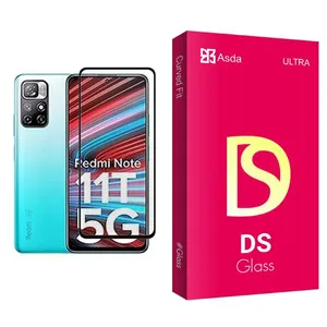 Asda DS Glass MIX001 Screen Protector For Xiaomi Redmi Note 11T 5G