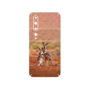 MAHOOT Kangaroo Cover Sticker for Xiaomi Mi 10 5G