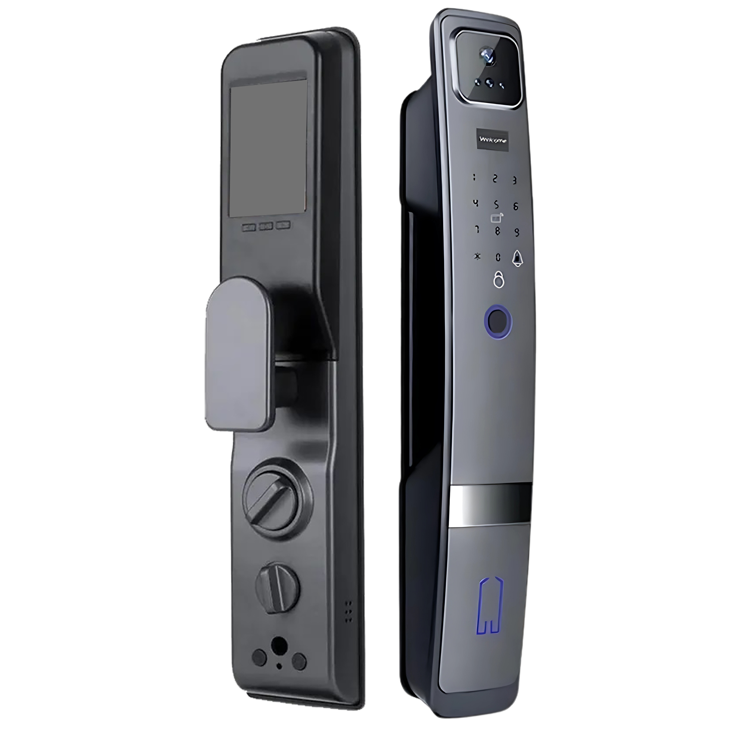 دستگیره هوشمند مدل MOKO LF300