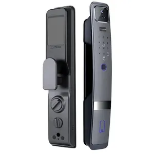 دستگیره هوشمند مدل MOKO LF300