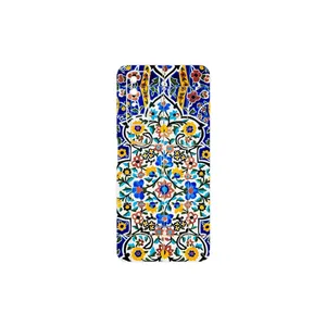 MAHOOT Iran Tile 12 Cover Sticker for Huawei Y7a