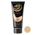 Light Beige SPF 40 مناسب انواع پوست حجم 30 میلی لیتر
