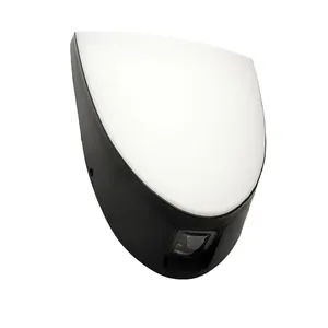 چراغ دیواری حیاطی  مدل واترپروف IP65 کد 11BL