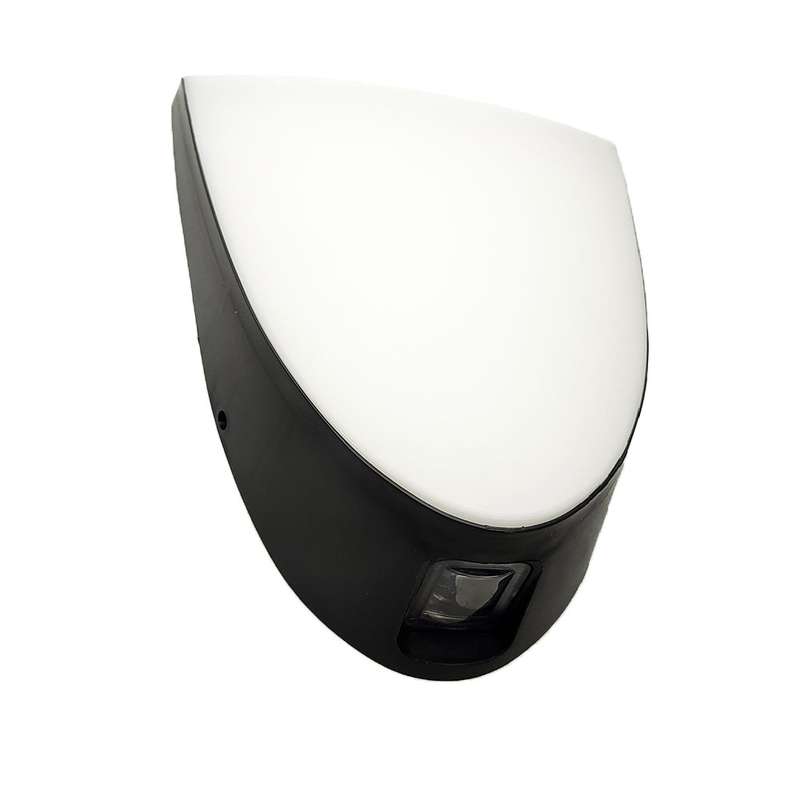 چراغ دیواری تزئینی 22 وات مدل IP65 کد 11BL