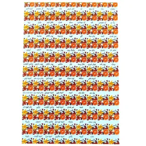 برچسب مدل نظم دهنده ادویه بسته 90 عددی