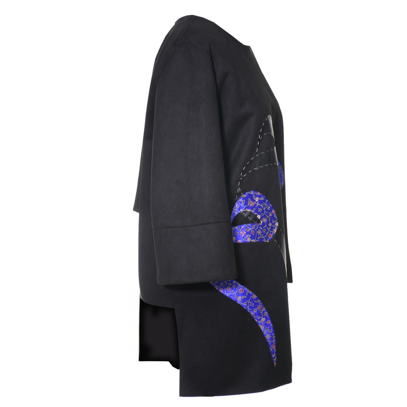 ست تونیک و دامن زنانه پروت مدل P074