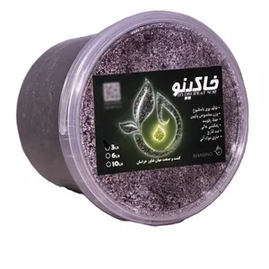 خاک گلدان خاکینو مدل S03 حجم 3 لیتر