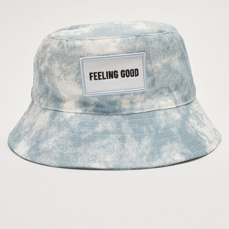 کلاه باکت ال سی وایکیکی مدل ضدتعریق ابری