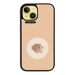 AKAM AMC-WA15-DOGS-24 Cover For Apple iPhone 15